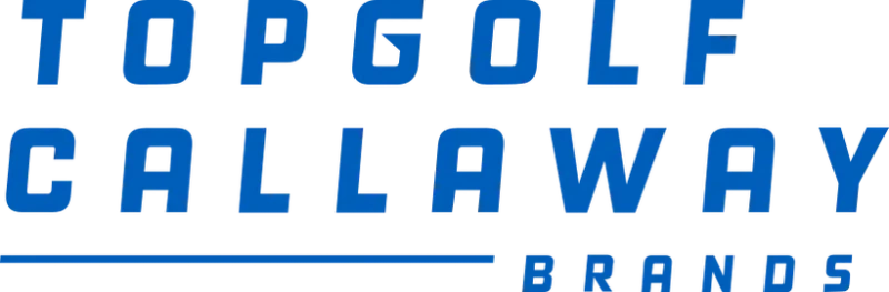 Callaway Golf / Topgolf